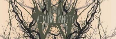 logo Admiral Angry